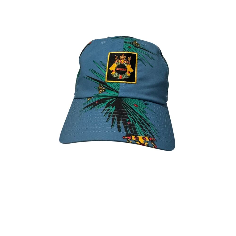 Nike LeBron James Heritage 86 Basketball Unisex Adjustable Ballcap Hat NEW